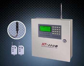 聯網報警運營服務面臨的問題如何解決?(一)