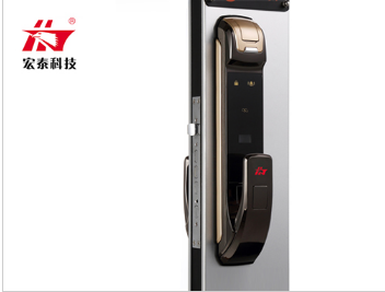 安裝智能鎖是否能夠放心？