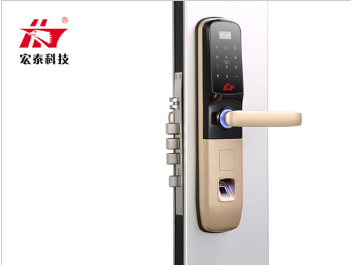 智能鎖有什么優勢?