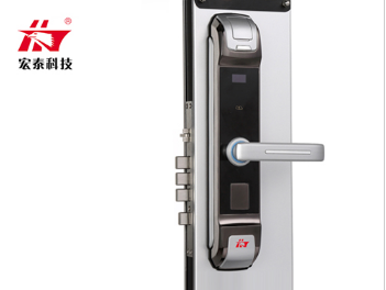 智能家居配套產(chǎn)品的指紋密碼鎖如何才更受歡迎呢?