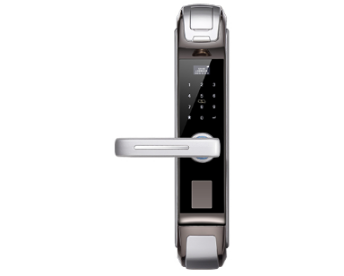 指紋鎖光學和半導體的指紋頭差異對比!