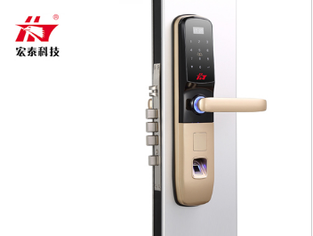 智能門鎖沒電了,想進家門怎么辦?