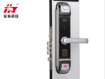 智能鎖要具備哪些特性?才能走進千家萬戶