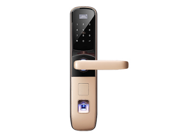 智能鎖哪種材質好?