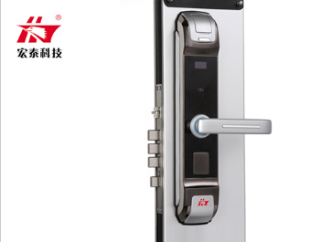 為什么現在裝修房子流行安裝智能鎖了?