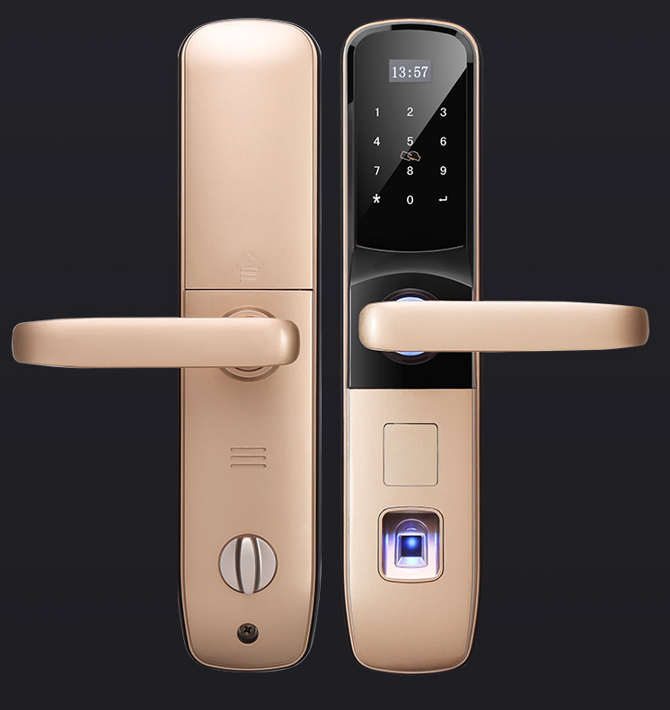 防盜門市場遭到沖擊,未來發展趨勢將如何?