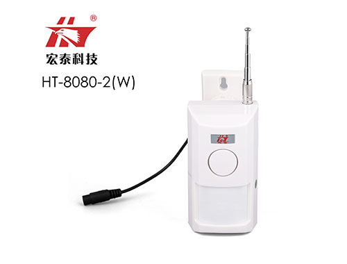 科鷹 SN2W 無線智能三鑒入侵探測器 科鷹 SN2W 無線智能三鑒入侵探測器