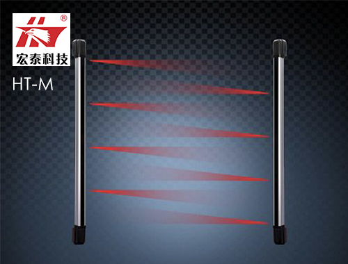 主動紅外入侵探測器 主動紅外入侵探測器