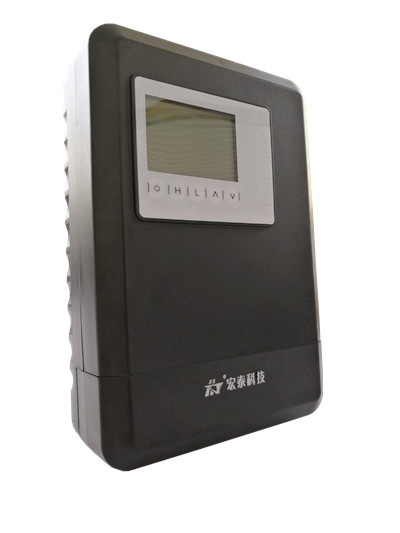 脈沖電子圍欄的功能是如何實現的?